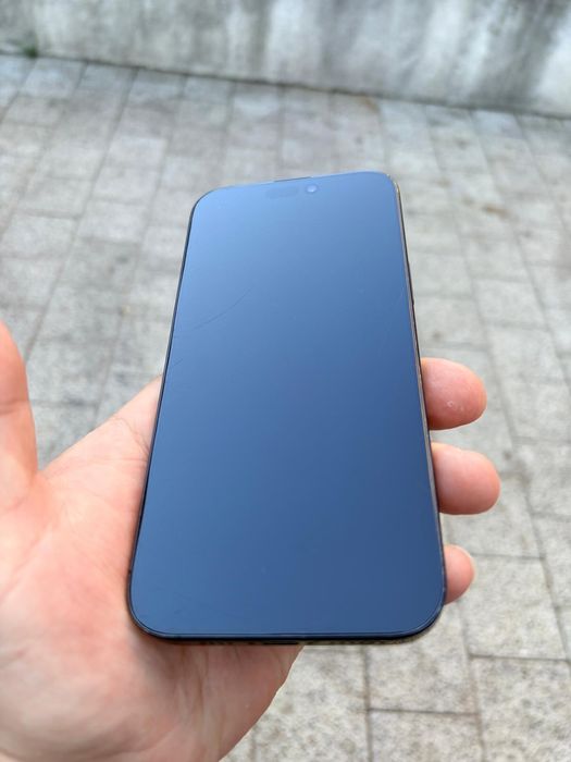 Iphone 16 pro max 1 tb