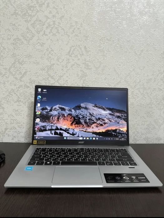 Продам ноутбук Acer Swift