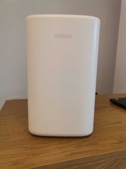 6L Mini Frigider AstroAI