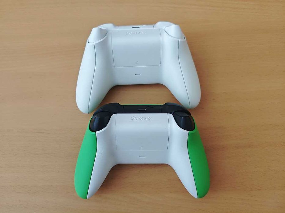 Контролери за Xbox Series X и PC, оригинални джойстици, с Bluetooth