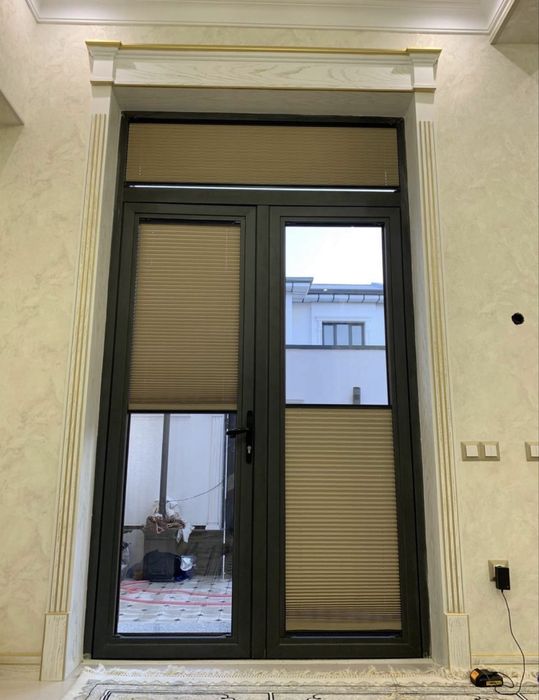 Жалюзи | жалузи | жалуз | jalyuzi | jaluz | ПЛИССЕ | PLISSE‼️