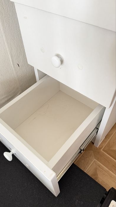 Туалетный столик