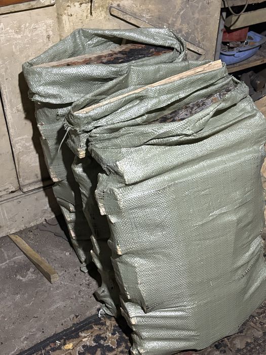 Продам дрова,сухие Сосна
