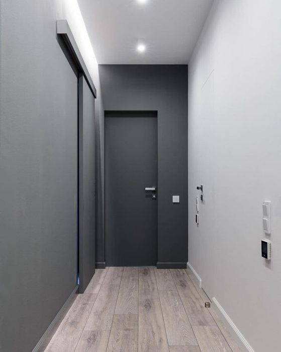 Левкас Под обои под покраску