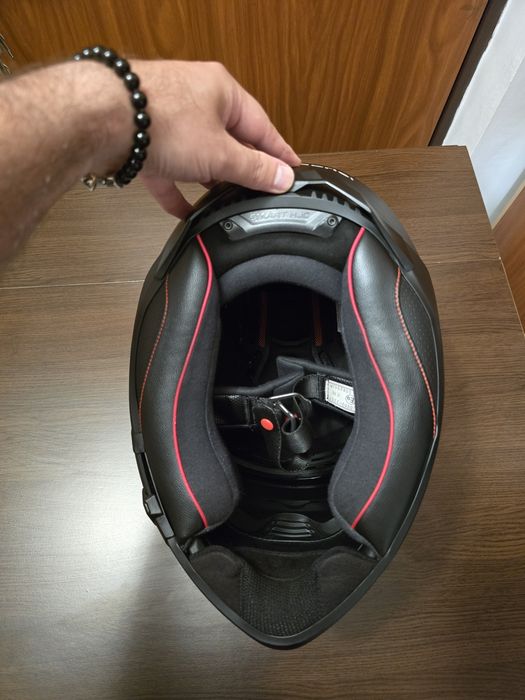 Casca moto HJC F70 Samos