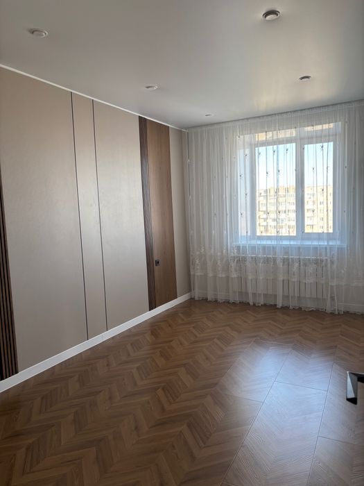 Продам 3-х комнатную квартиру