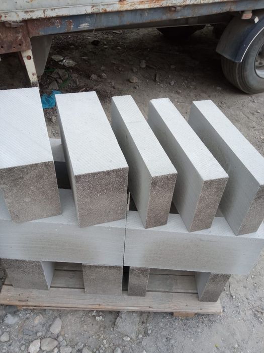Газоблоки. Газобетон. Самарканд. Gazobloki.