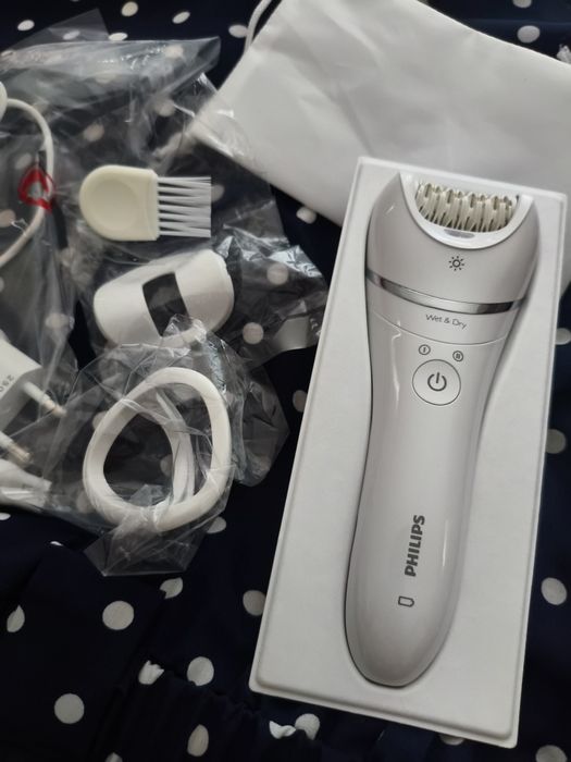 Епилатор Philips bre 700/00
