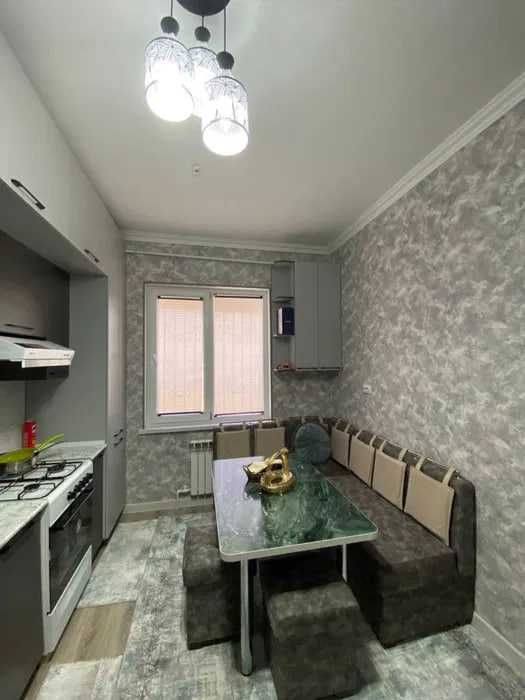 Выгодное предложение — квартира в отличном состоянии ID5