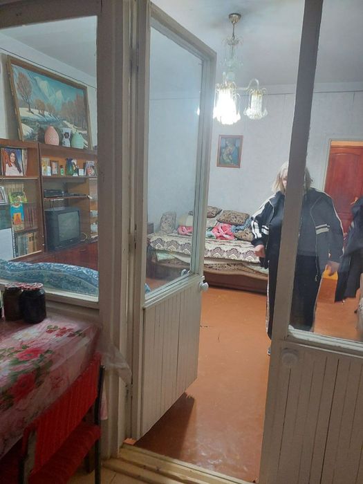 Продается квартира метро Хамза