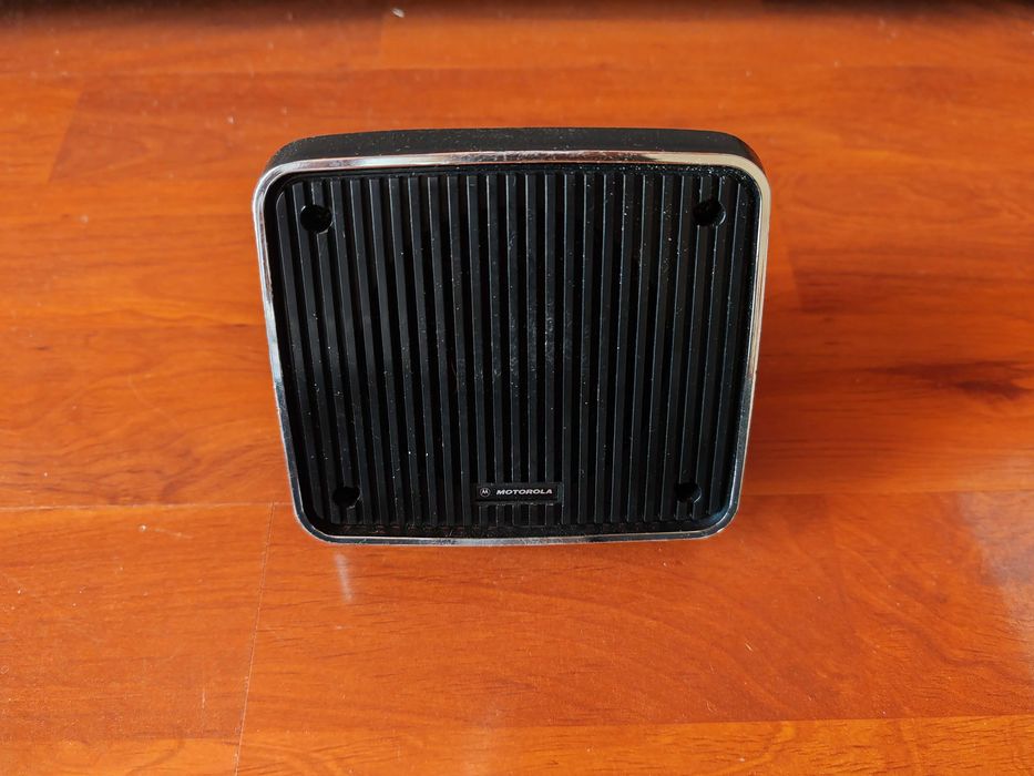 vand difuzor auto vintage MOTOROLA