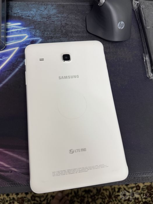 Samsung galaxy Tab E
