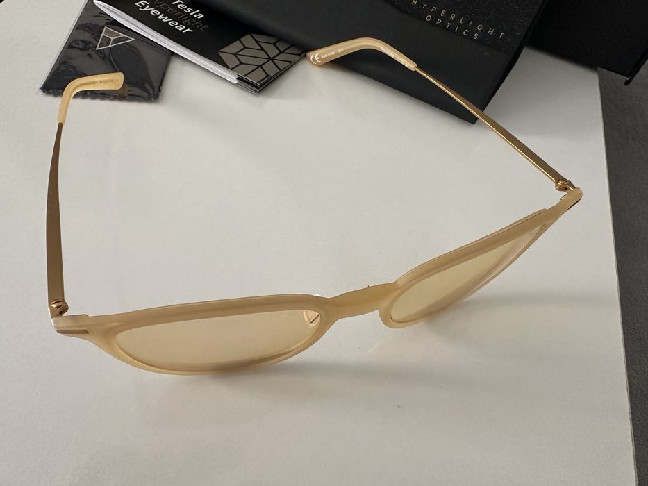 Ochelari Tesla Hyperlight optics