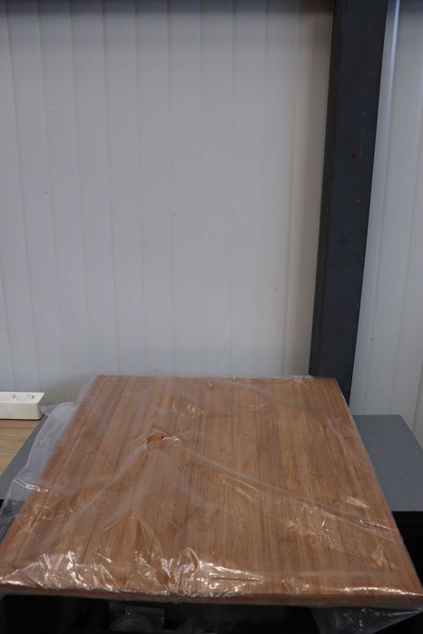 Правоъгълна дъска за рязане/сервиране 50x56