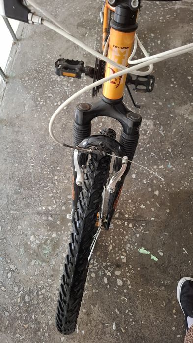 Велосипед подростковый Centurion 24"