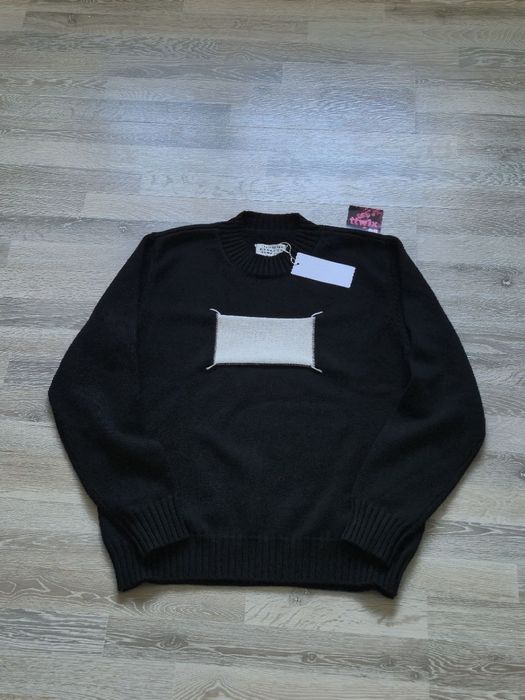 Свитер Maison Margiela