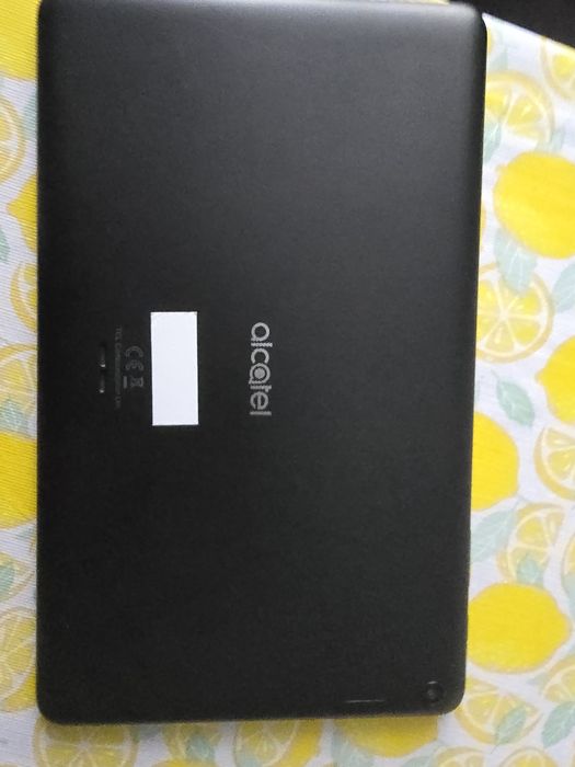 Таблет Alcatel  с андроид