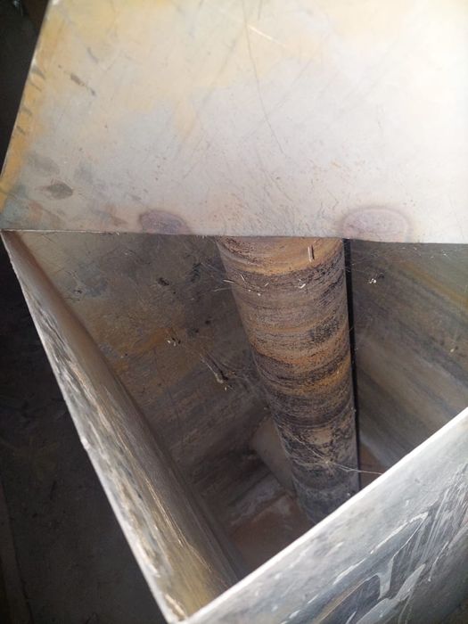 Котел для Бани