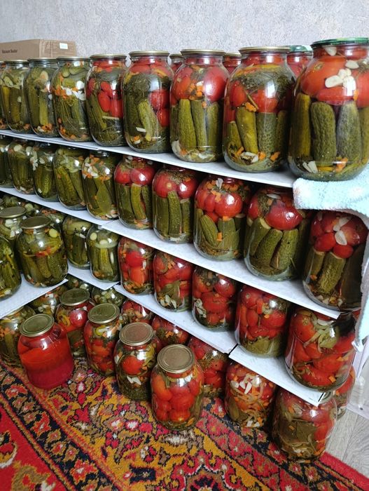 компоты,сок томатный