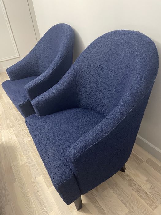 Кресло каркас из натурального дерева