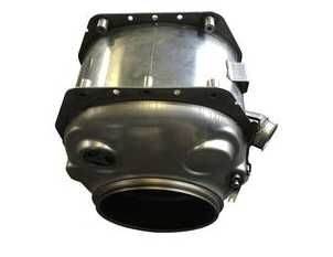 Catalizator original pentru camion DAF XF Euro 6 MX13