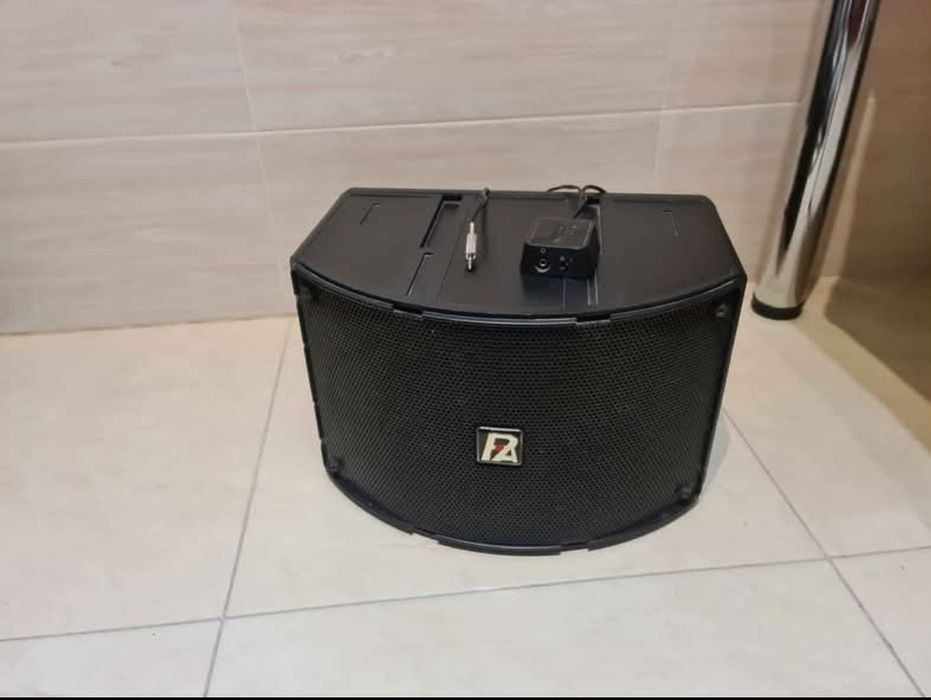 Boxă Activă P. Audio 400w