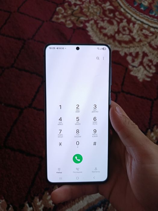 Samsung Galaxy S21 5G 8/256GB