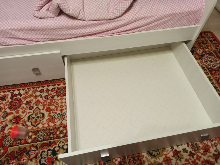 Продам детскую кровать