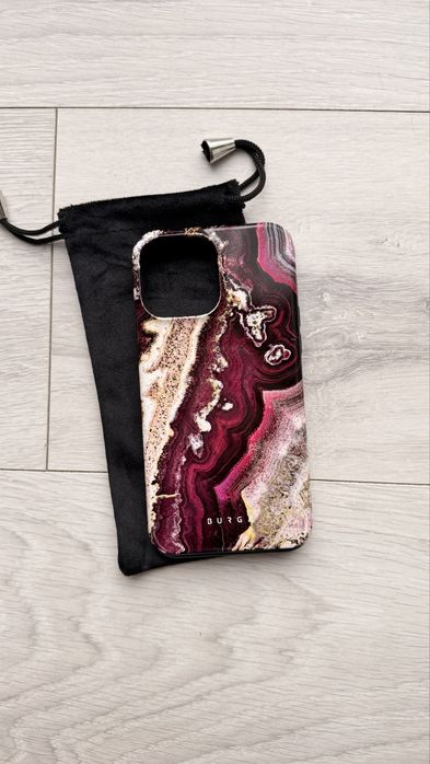 Husa telefon Burga Iphone 13 Pro Max