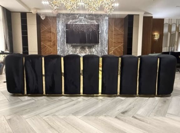 Продам дизайнерский диван