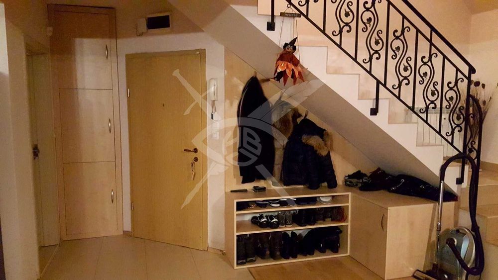 Дава се под наем Мезонет в София, Лозенец - 143 кв.м за 1000 € - Снимка #8