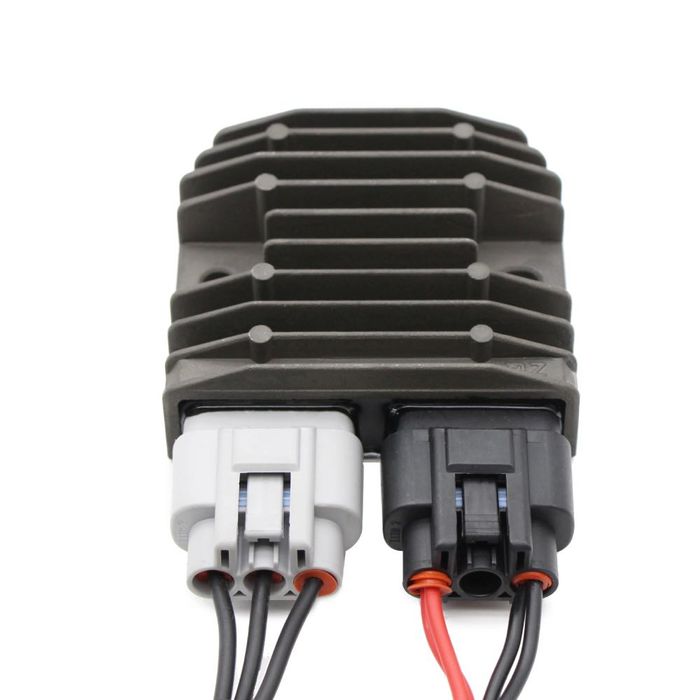 Releu incarcare Triumph Speed Triple 1050R Street Triple 675 675R A996