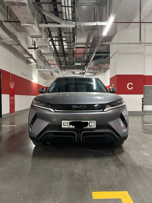 Продаётся автомобиль