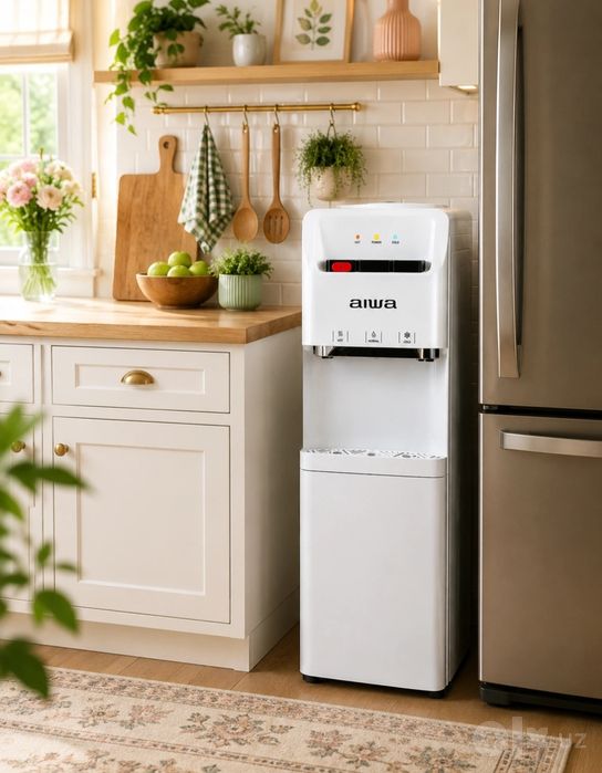 Кулер/Kuler AIWA 168