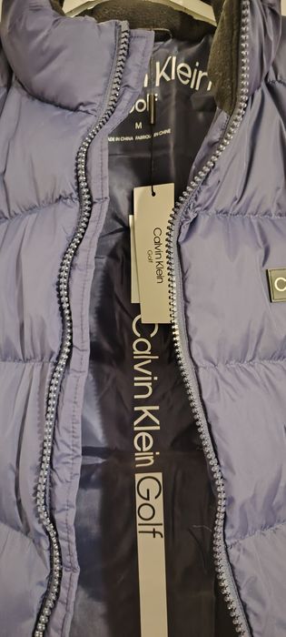 Cevin Klein грейка