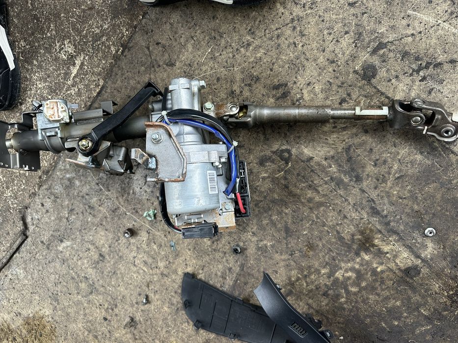 Електрически Кормилен прът/Кормилна колона със мотор за Нисан Джук f15