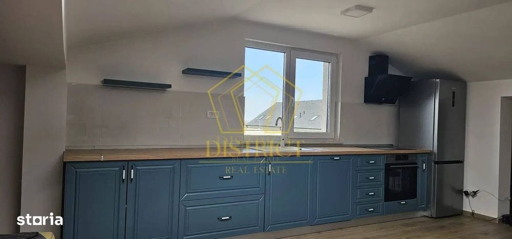 Apartament superb cu 2 camere I Dumbravita — fotografia 3