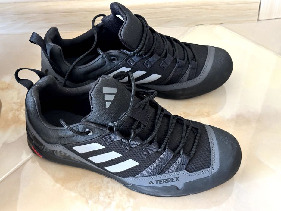 Adidas Terrex swift solo 2