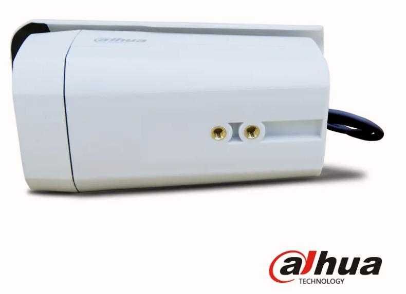 HD-CVI Dahua Камера HDCVI HFW-1000D Infrared Далечно Нощно Виждане 50м