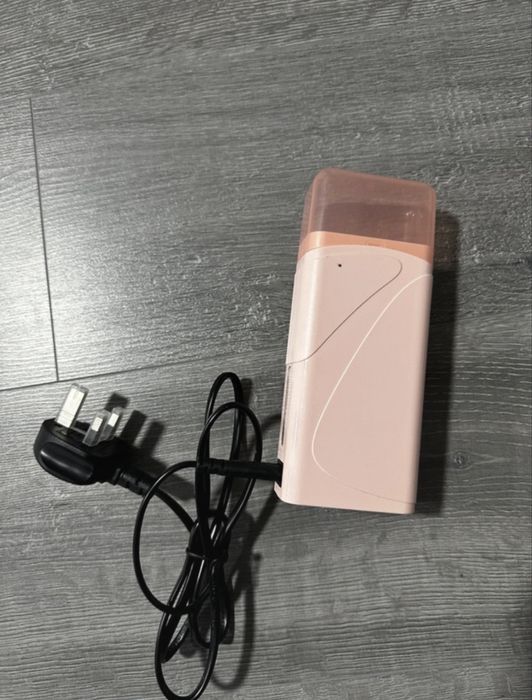 Aparat de incalzit ceara