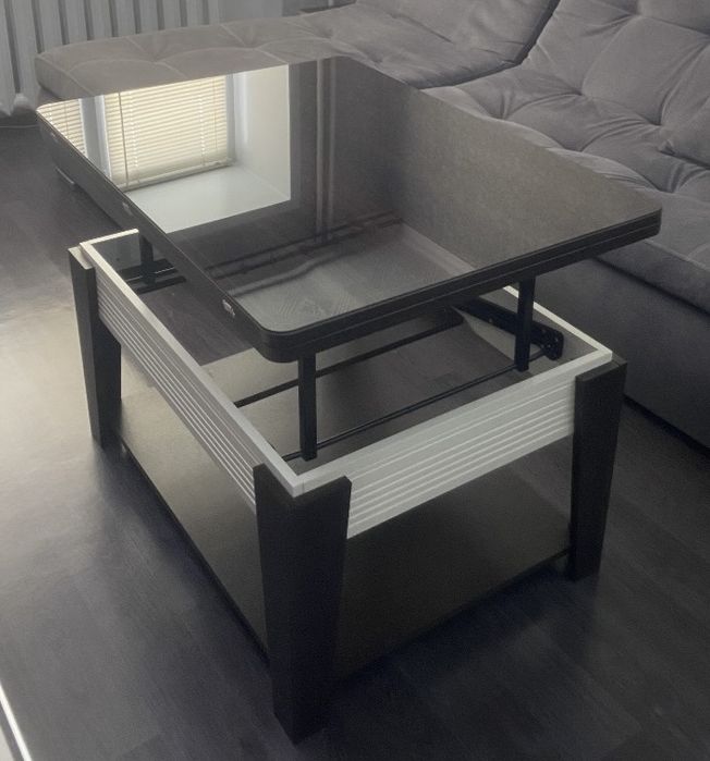 Продам стол-трансформер