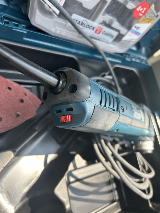 Bosch model pofesional