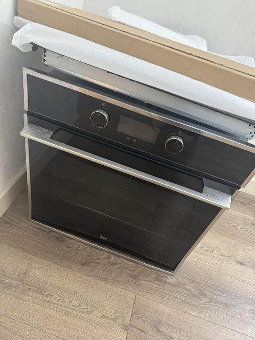 Продам  варочную плиту, духовку