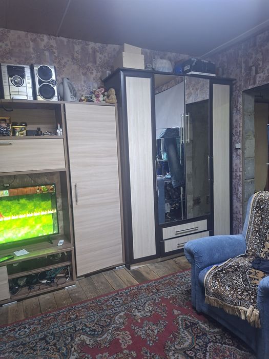 Продам дом с ИЖС