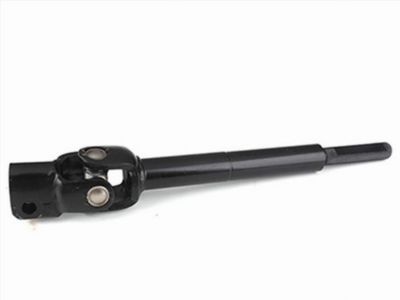 Кардан рулевой нижний  Toyota Harrier