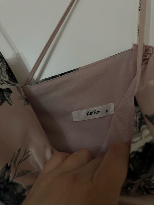 Продам вечернее платье