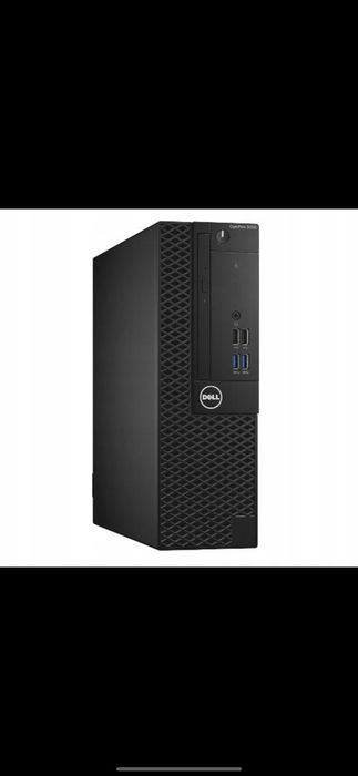 Vand Dell optilex 3050