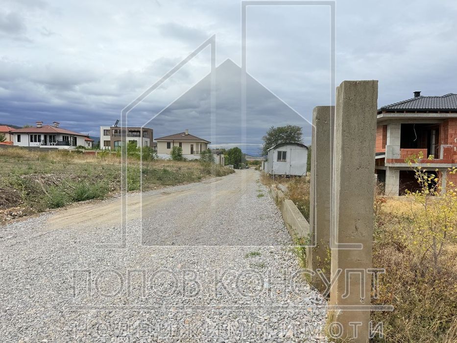 Продава се Парцел в с. Марково, Област Пловдив - 3640 кв.м за 138 €/кв.м - Снимка #3