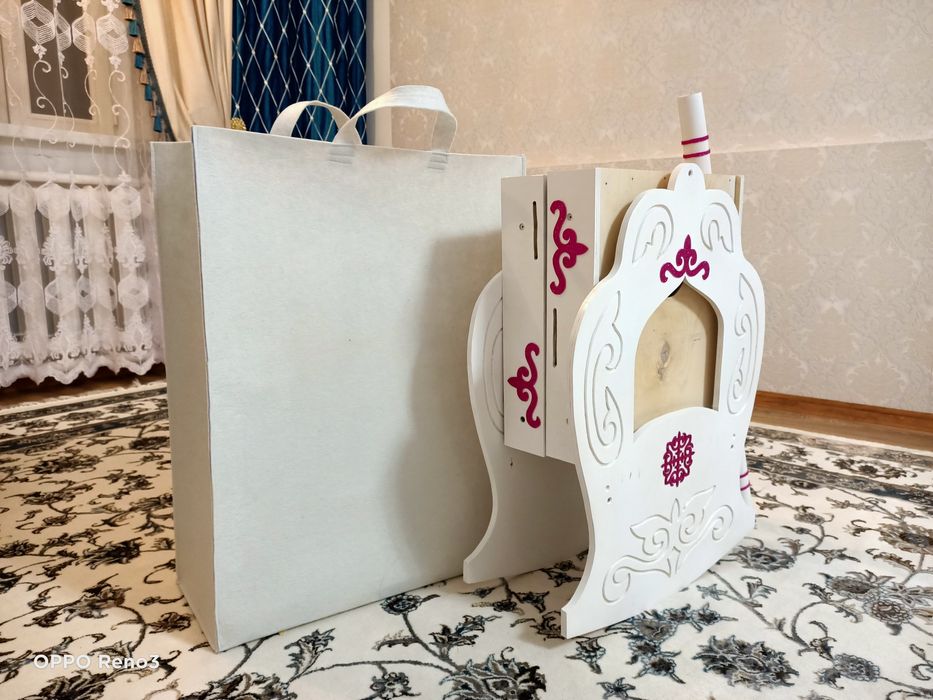 Бесіктер сатылады