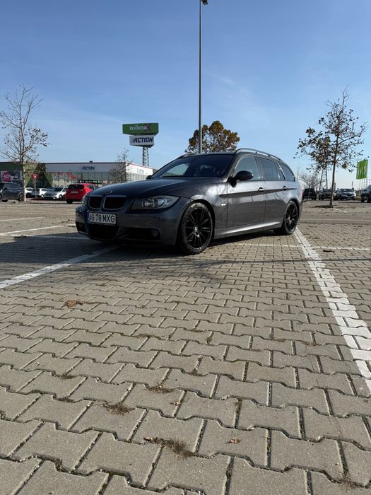 BMW 3 Series 2007 — imagine 3